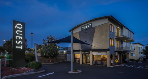 Quest Frankston - Yamba Accommodation 14