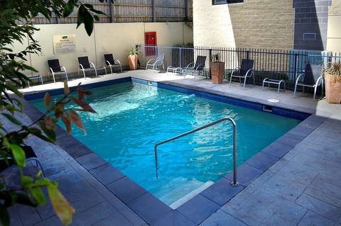 Quest Frankston - Yamba Accommodation 2