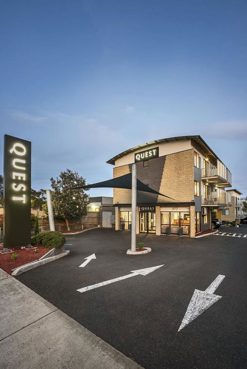 Quest Frankston - Yamba Accommodation 0