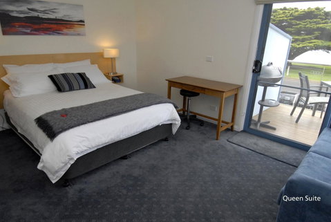 Seascape Accommodation - Yamba Accommodation 8