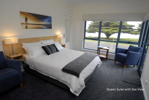 Seascape Accommodation - Yamba Accommodation 4
