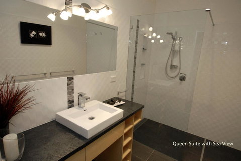 Seascape Accommodation - Yamba Accommodation 6
