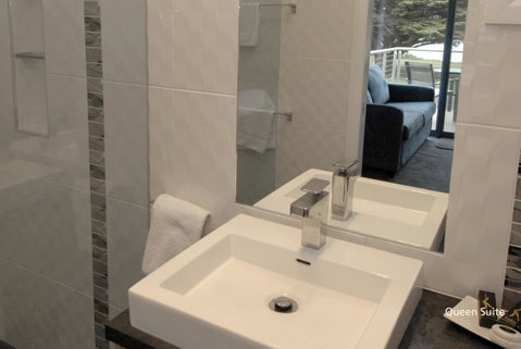 Seascape Accommodation - Yamba Accommodation 11