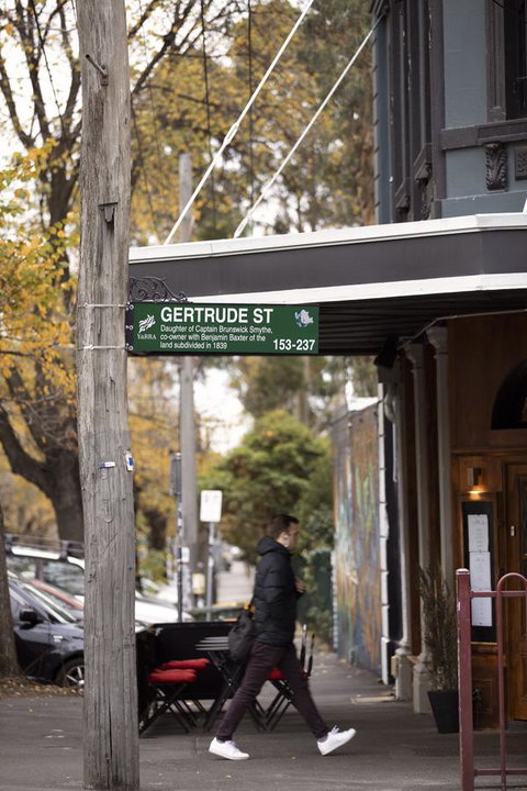 Converted Blue Stone Church - Yamba Accommodation 8