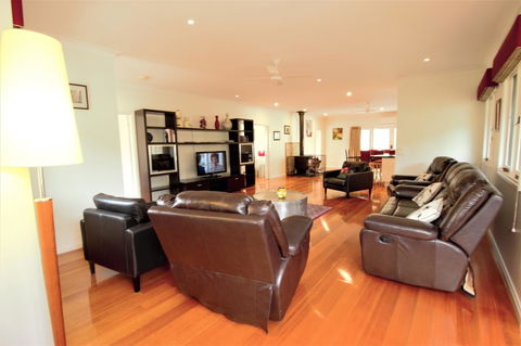 Lithgow Falls Marysville - Yamba Accommodation 4