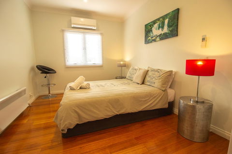 Lithgow Falls Marysville - Yamba Accommodation 9