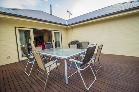 Lithgow Falls Marysville - Yamba Accommodation 13