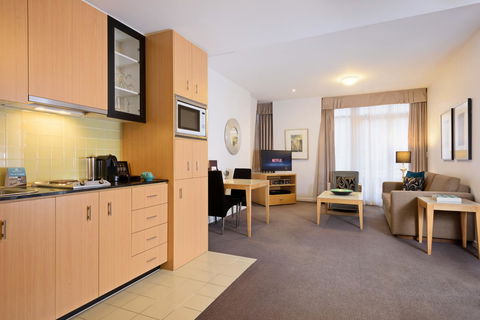 Treasury On Collins - Yamba Accommodation 15