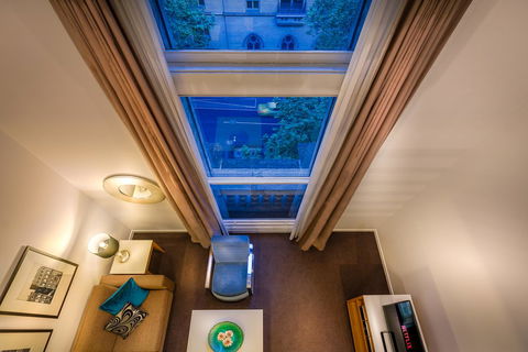 Treasury On Collins - Yamba Accommodation 2