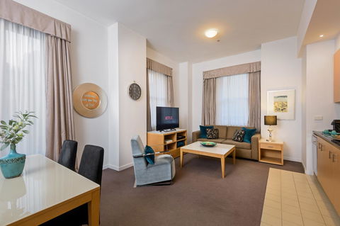 Treasury On Collins - Yamba Accommodation 27