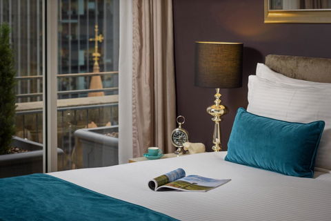 Treasury On Collins - Yamba Accommodation 3