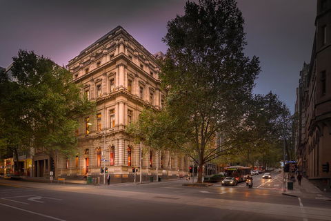 Treasury On Collins - Yamba Accommodation 37
