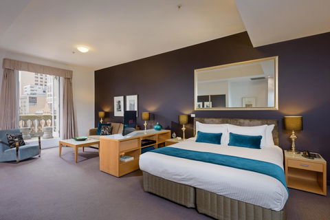 Treasury On Collins - Yamba Accommodation 13