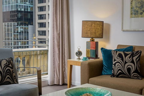 Treasury On Collins - Yamba Accommodation 29