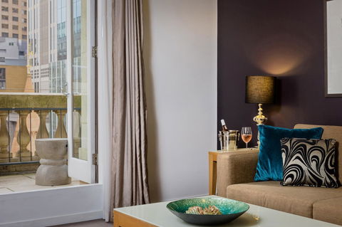 Treasury On Collins - Yamba Accommodation 28