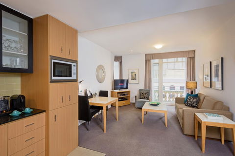 Treasury On Collins - Yamba Accommodation 31