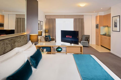 Treasury On Collins - Yamba Accommodation 1
