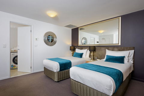 Treasury On Collins - Yamba Accommodation 41