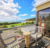 Lornebeach Apartments - Yamba Accommodation