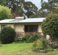 Strathmore Farm BB - Yamba Accommodation