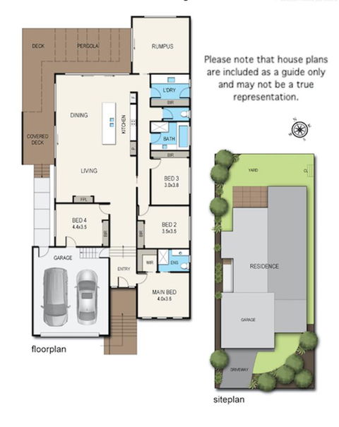 Blairgowrie Moonah Beach House: Walk To Beach - Yamba Accommodation 16