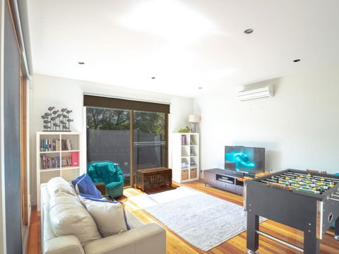 Blairgowrie Moonah Beach House: Walk To Beach - Yamba Accommodation 8