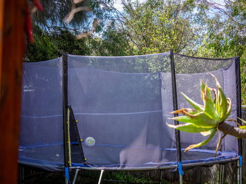 Blairgowrie Moonah Beach House: Walk To Beach - Yamba Accommodation 6