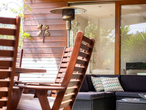 Blairgowrie Moonah Beach House: Walk To Beach - Yamba Accommodation 5