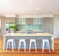 Blairgowrie Moonah Beach House walk to beach - Yamba Accommodation