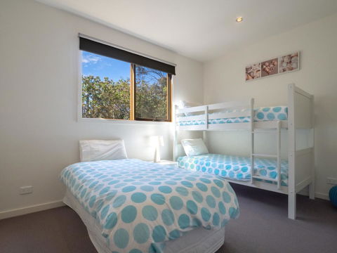 Blairgowrie Moonah Beach House: Walk To Beach - Yamba Accommodation 10