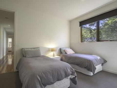 Blairgowrie Moonah Beach House: Walk To Beach - Yamba Accommodation 12