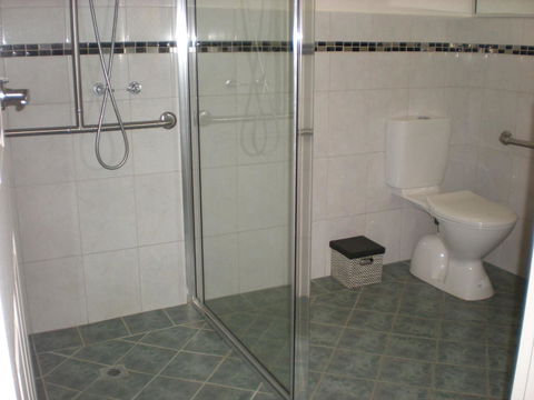 Willow Dene Holiday Apartments - Yamba Accommodation 21