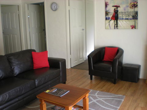 Willow Dene Holiday Apartments - Yamba Accommodation 10