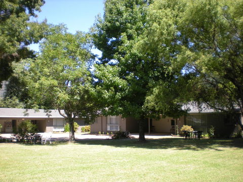 Willow Dene Holiday Apartments - Yamba Accommodation 5