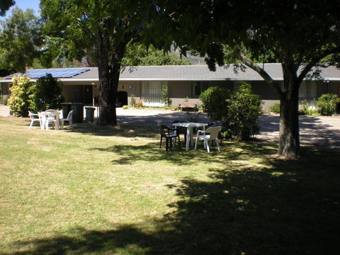 Willow Dene Holiday Apartments - Yamba Accommodation 20