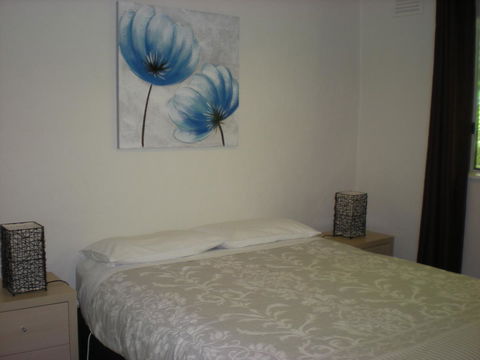 Willow Dene Holiday Apartments - Yamba Accommodation 14