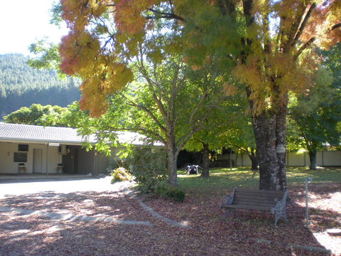 Willow Dene Holiday Apartments - Yamba Accommodation 8