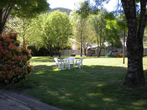 Willow Dene Holiday Apartments - Yamba Accommodation 26