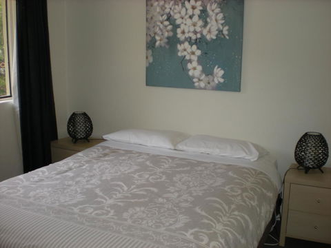 Willow Dene Holiday Apartments - Yamba Accommodation 15