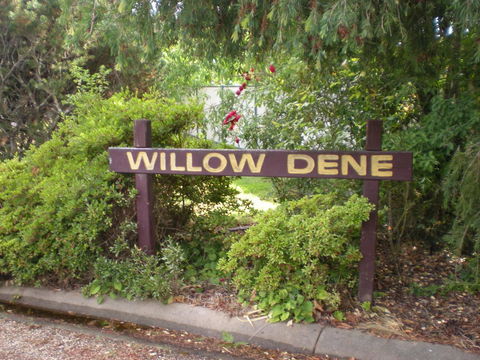 Willow Dene Holiday Apartments - Yamba Accommodation 19