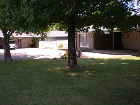 Willow Dene Holiday Apartments - Yamba Accommodation 11