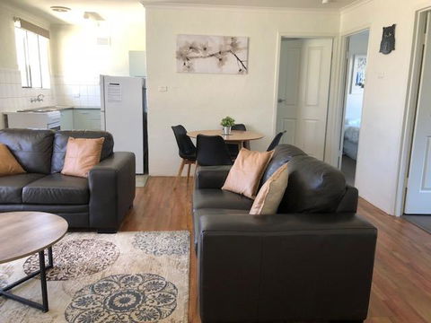 Willow Dene Holiday Apartments - Yamba Accommodation 3