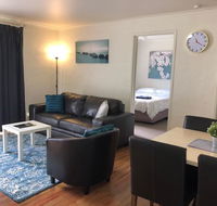 Willow Dene Holiday Apartments - Yamba Accommodation
