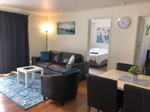 Willow Dene Holiday Apartments - Yamba Accommodation 0