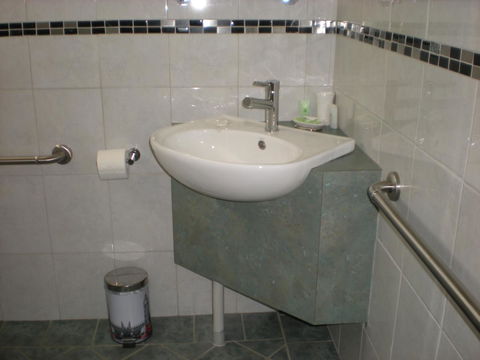 Willow Dene Holiday Apartments - Yamba Accommodation 13