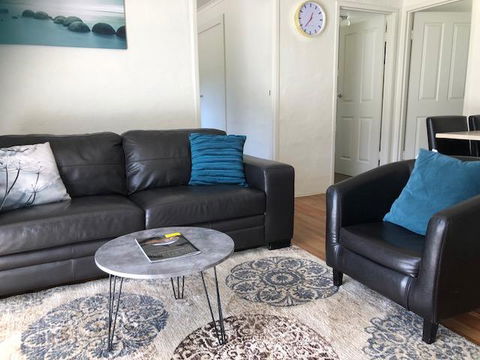 Willow Dene Holiday Apartments - Yamba Accommodation 1