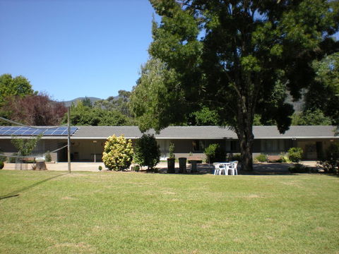 Willow Dene Holiday Apartments - Yamba Accommodation 17
