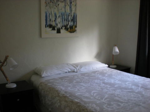 Willow Dene Holiday Apartments - Yamba Accommodation 23