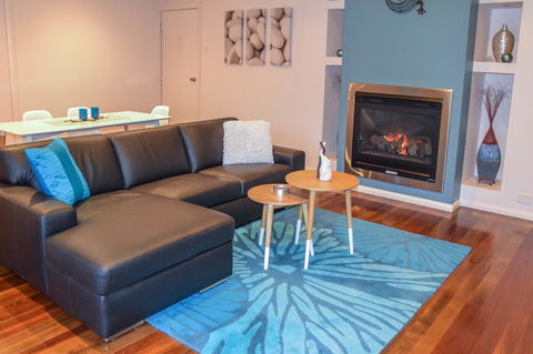Blue Ridge Retreat - Yamba Accommodation 13