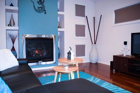 Blue Ridge Retreat - Yamba Accommodation 10